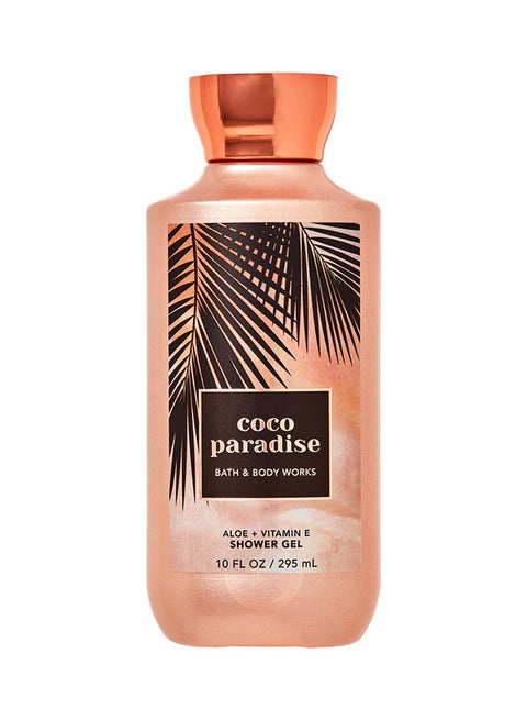 جل استحمام كوكو بارادايس 295ملليلتر