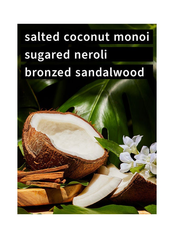 باث آند بودي وركس لوشن الجسم اليومي المغذي كولو بارادايس 236ملليلتر - Image 2