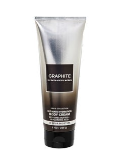 Graphite Ultimate Hydration Body Cream 226grams - v1690947106/N53424896A_1