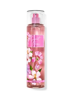 Sweet Pea Fine Fragrance Mist 236ml