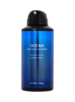 Ocean Body Spray 104grams