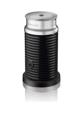 Nespresso Aeroccino 3 Milk Frother - Complete Standalone Unit 240 ml 500 W 3694EUBK Black - v1690948988/N53424922A_1