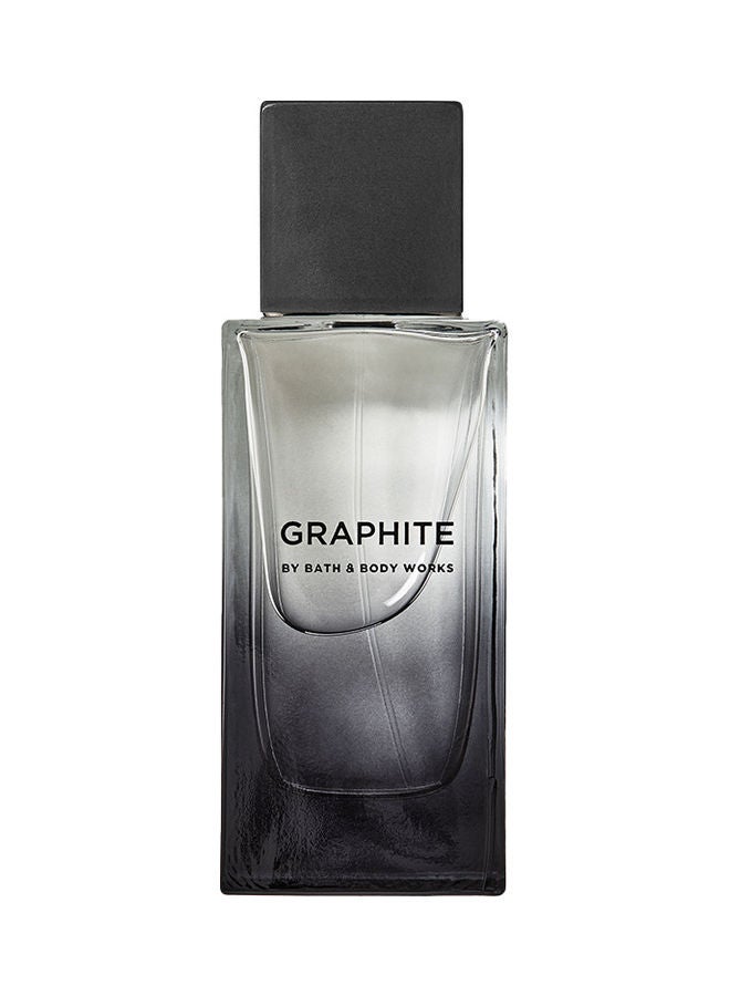 Bath & Body Works - Graphite Cologne 100ml - Image 1
