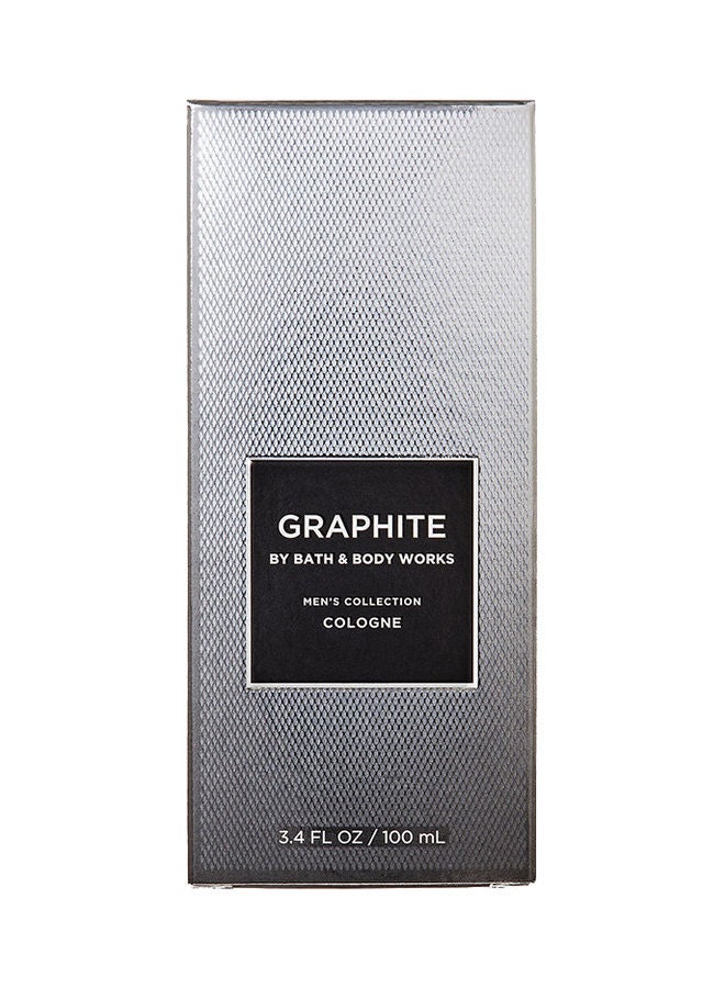 Graphite Cologne 100ml - v1690949029/N53424936A_2