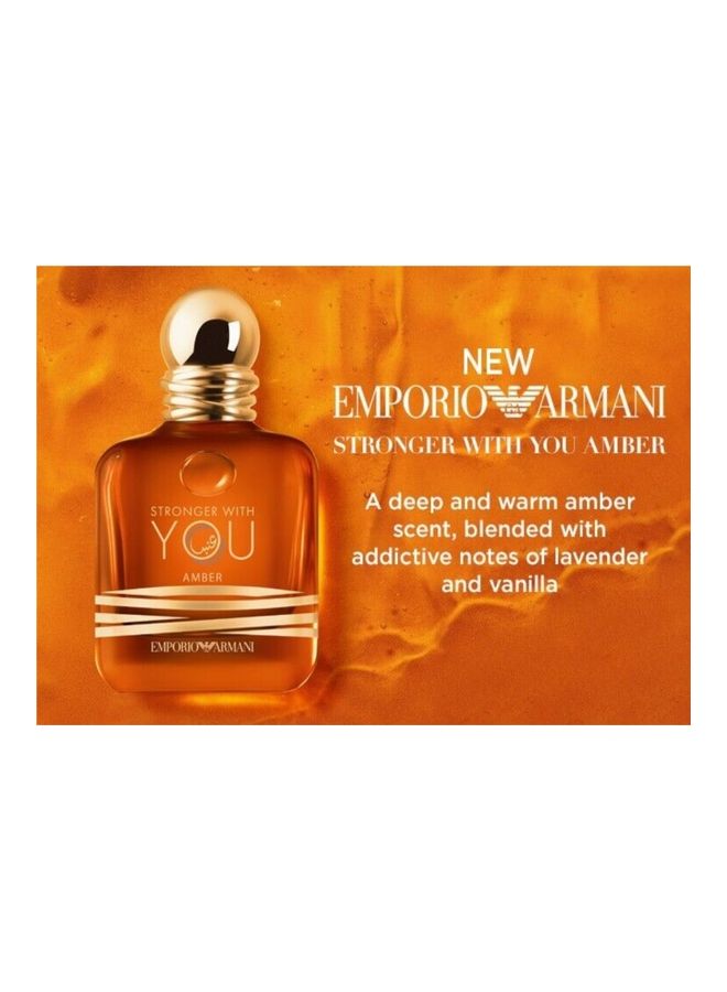 Stronger With You Amber EDP 100ml - v1690949112/N53424943A_2