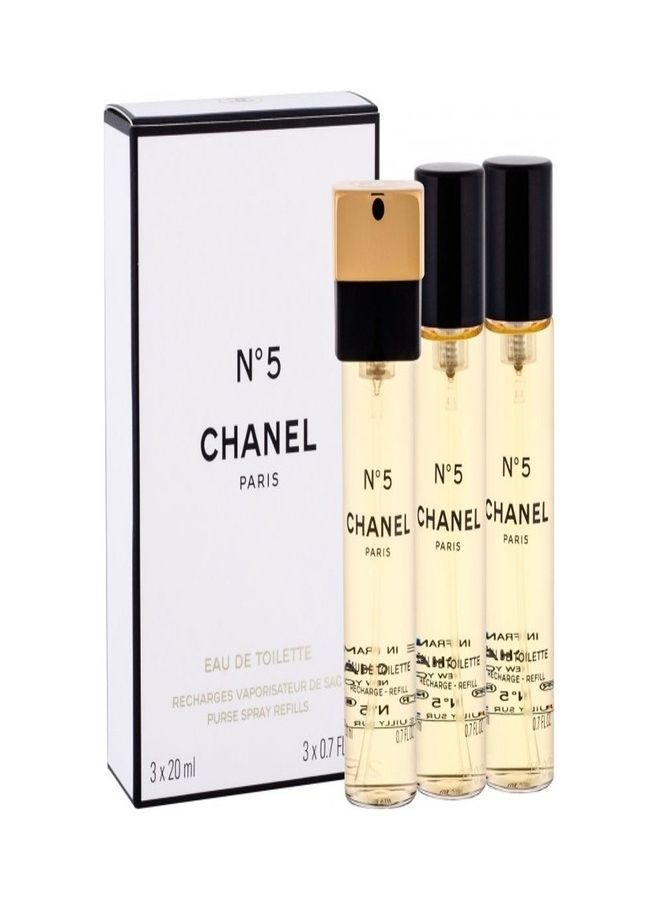 شانيل رقم 5 EDT