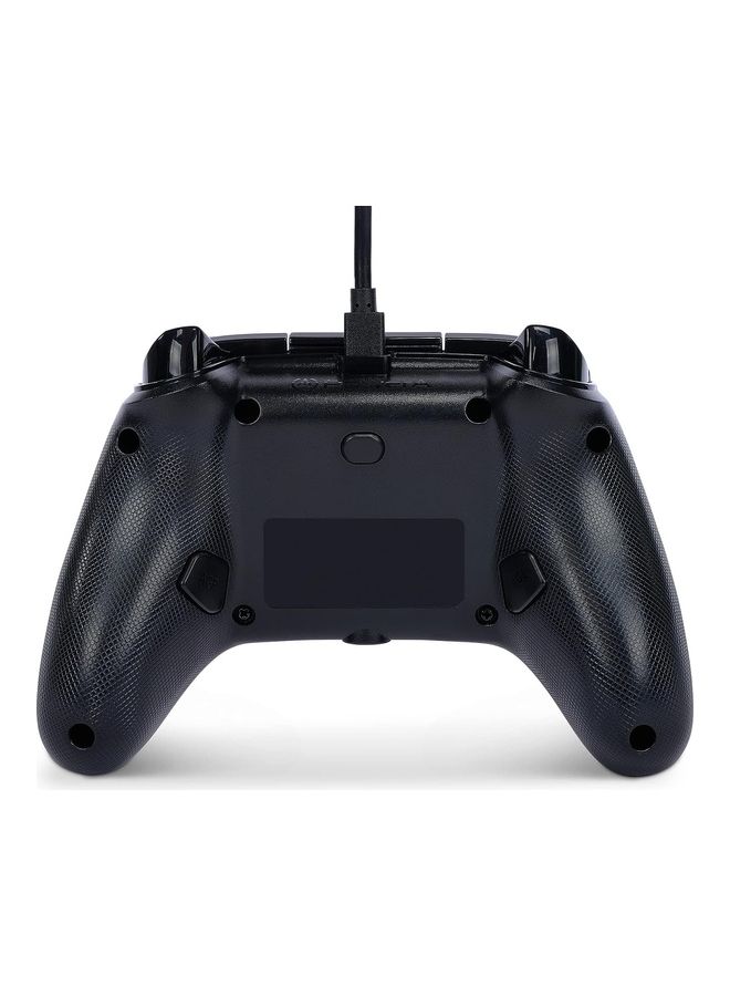 باور أيه - وحدة التحكم السلكية المحسنة PowerA لجهاز Xbox Series X|S - أزرق - Image 1