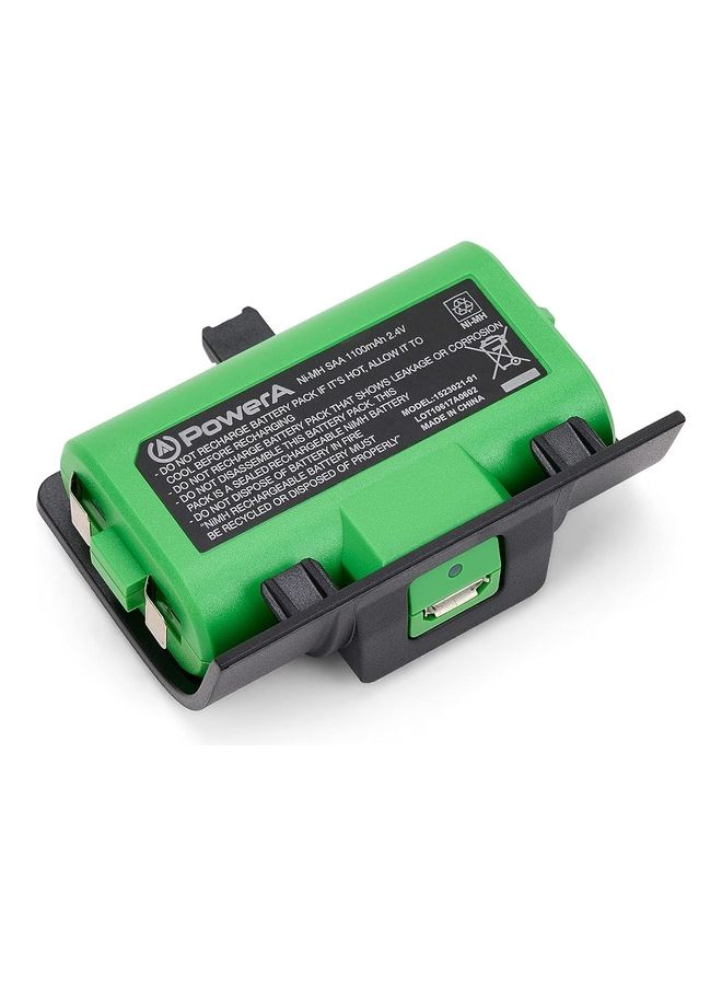 PowerA - PowerA Rechargeable Battery Pack for Xbox Series X| S - Image 1