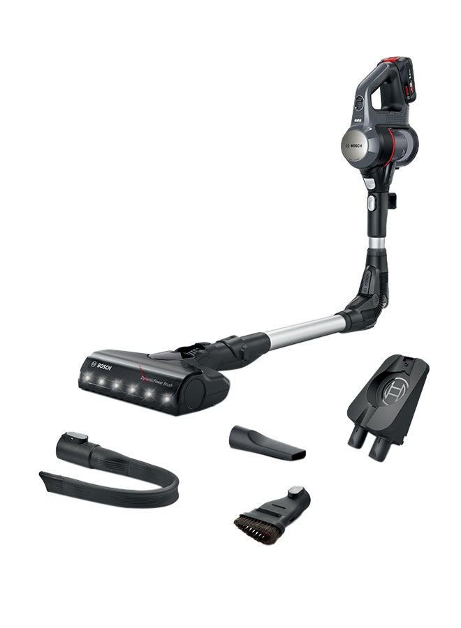 بوش مكنسة كهربائية قابلة لإعادة الشحن بدون سلك - Image 1