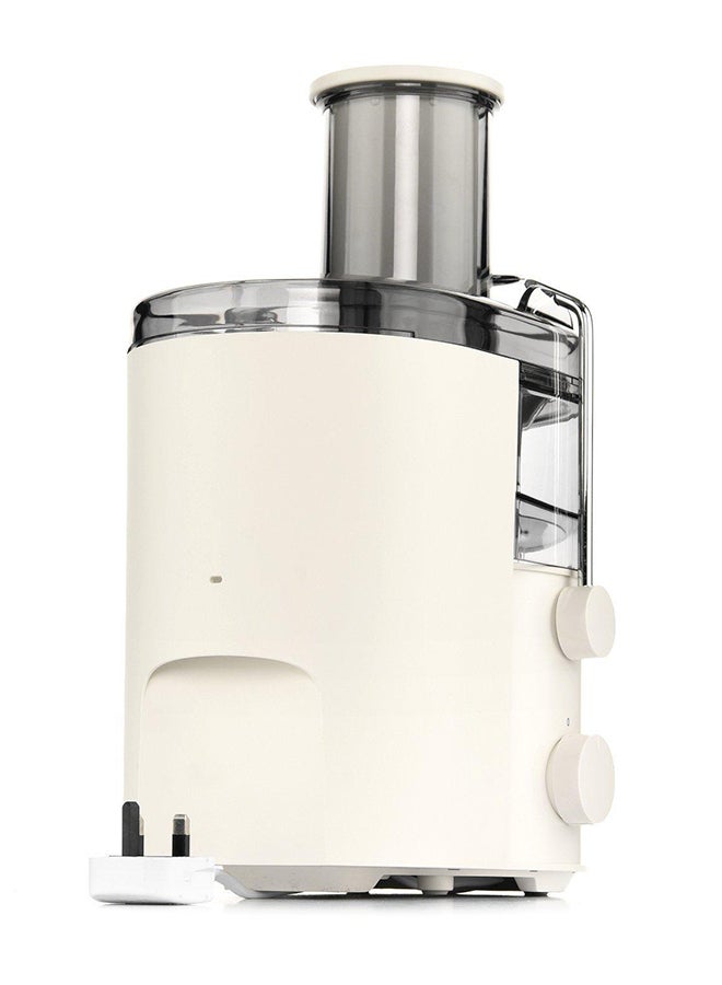 Panasonic Electric Juicer 1.5 L 1000 W MJ-CB100WTZ White - Image 2
