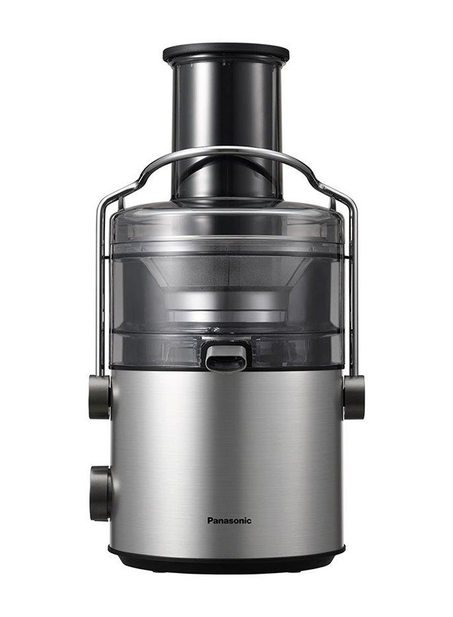 Panasonic 3-In-1 Juicer Blender 1.5 L 1000 W MJ-CB800STZ Silver/Black - Image 1