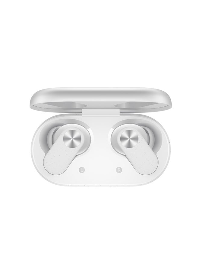 OnePlus Nord Buds 2 True Wireless In Ear Earbuds White - Image 2