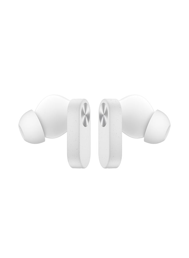OnePlus Nord Buds 2 True Wireless In Ear Earbuds White - Image 1