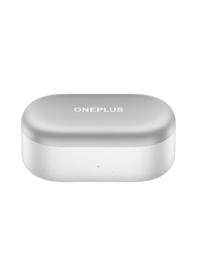 OnePlus Nord Buds 2 True Wireless In Ear Earbuds White - Image 3
