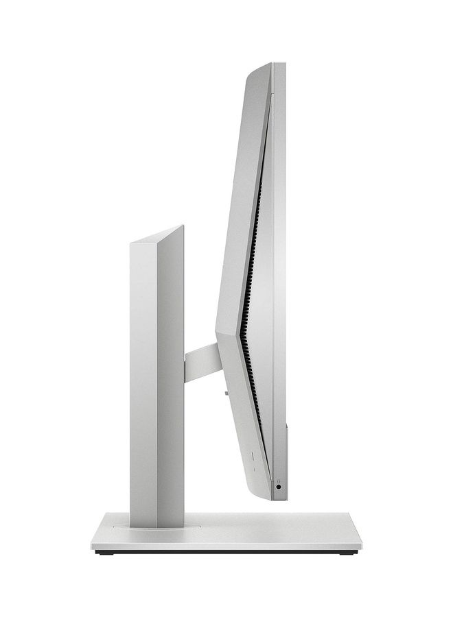 HP EliteOne 800 G6 AIO PC With 23.8-Inch Display, Core i5-10500 Processor/8GB RAM/256GB SSD/Intel UHD Graphics 630/Windows 10 Pro English/Arabic Silver - Image 5