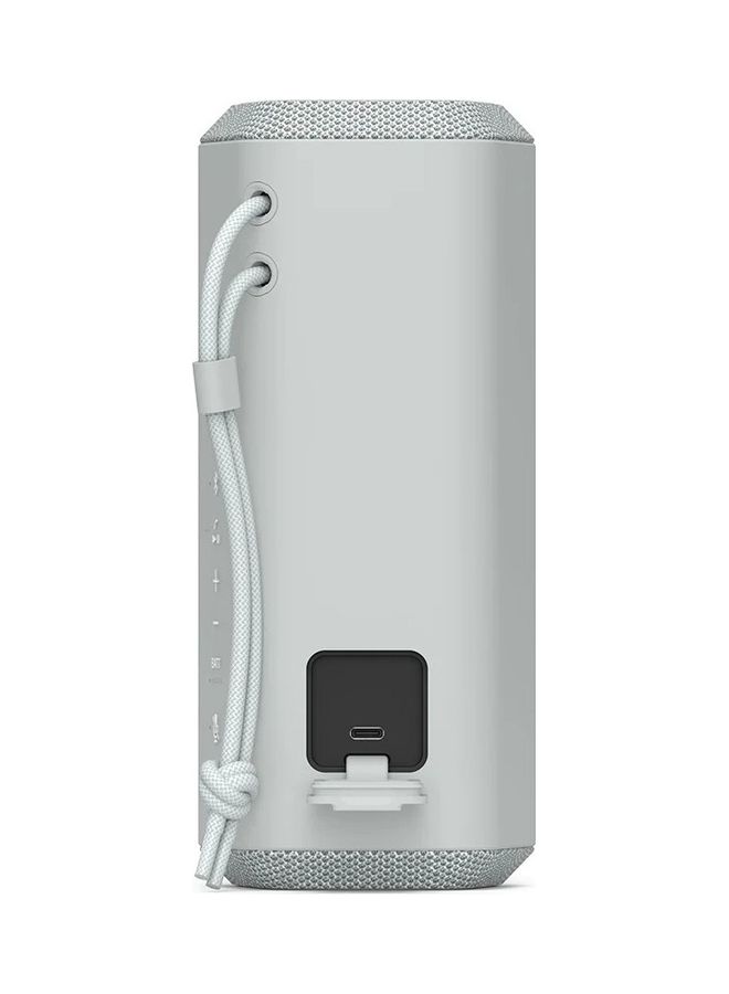 Sony X-Series Portable Wireless Speaker Silver  - Image 3