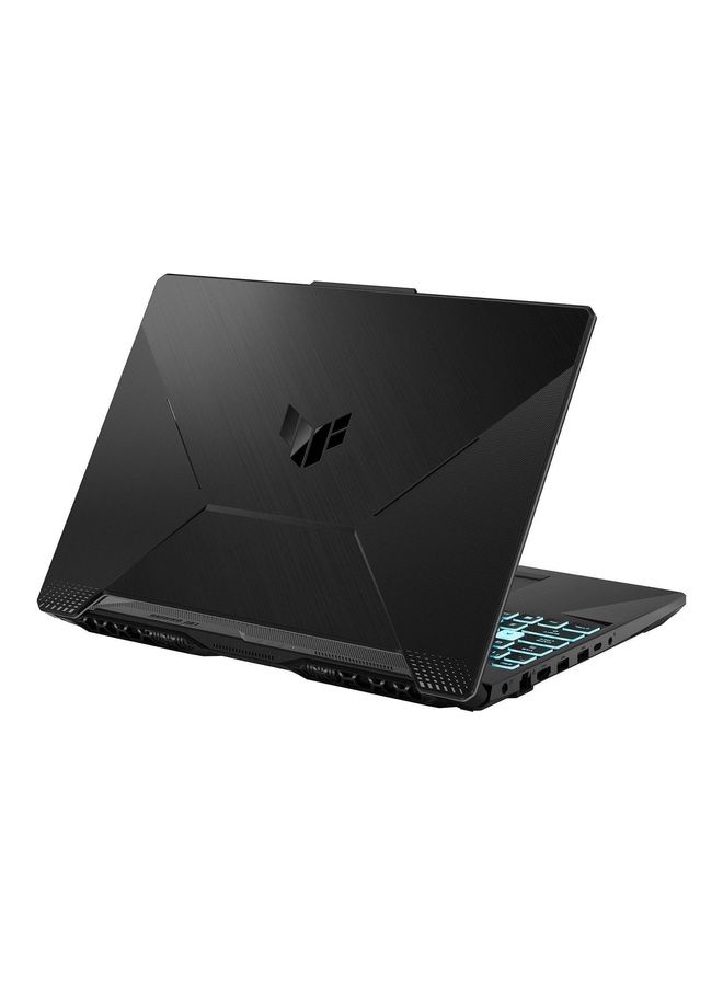 TUF Gaming F15 FX506HF Gaming (Upgraded Version) Laptop With 15.6-Inch FHD Display, Core I5-11400H Processor/8GB RAM/512GB SSD/4GB Nvidia Geforce RTX 2050 Graphics Card/Windows 11 Home English Graphite Black - v1690974343/N53425244A_5