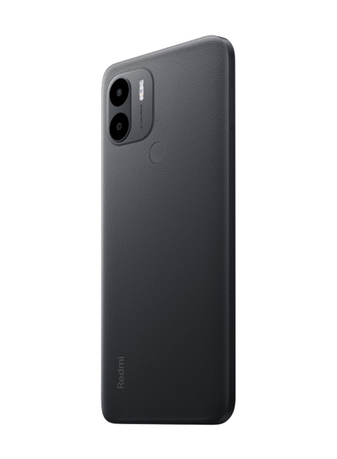 Xiaomi - Redmi A2+ Dual SIM Black 3GB RAM 64GB 4G - Global Version - Image 1
