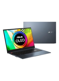 ASUS Vivobook K6502HE Laptop With 15.6-Inch Display, Core i9 