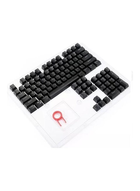 بودنغ PBT كيكابس