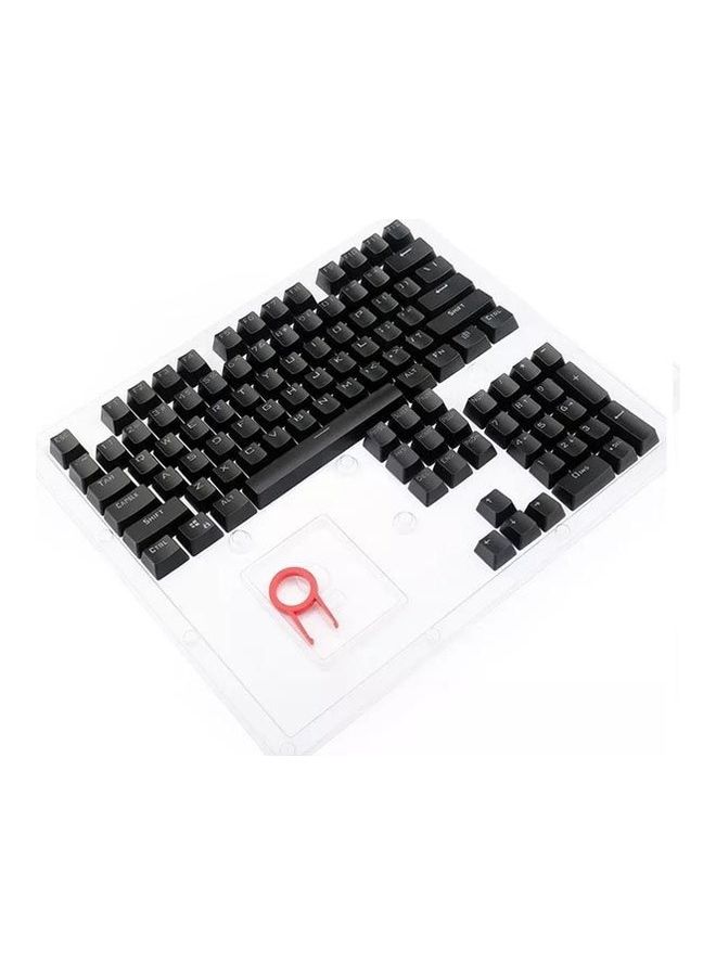 ريدراجون - بودنغ PBT كيكابس - Image 1
