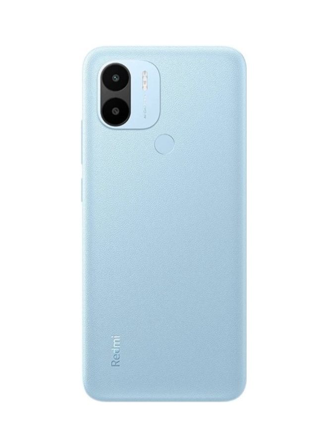 Xiaomi - Redmi A2+ Dual Sim Light Blue 3GB RAM 64GB 4G - Global Version - Image 1