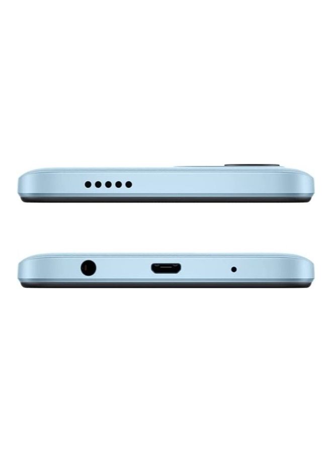 Xiaomi - Redmi A2+ Dual Sim Light Blue 3GB RAM 64GB 4G - Global Version - Image 1