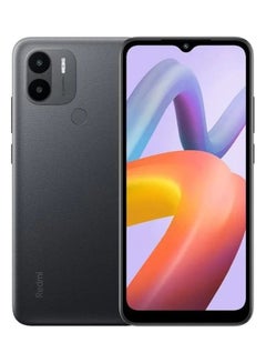 Redmi A2+ Dual Sim Black 3GB RAM 64GB 4G - Global Version