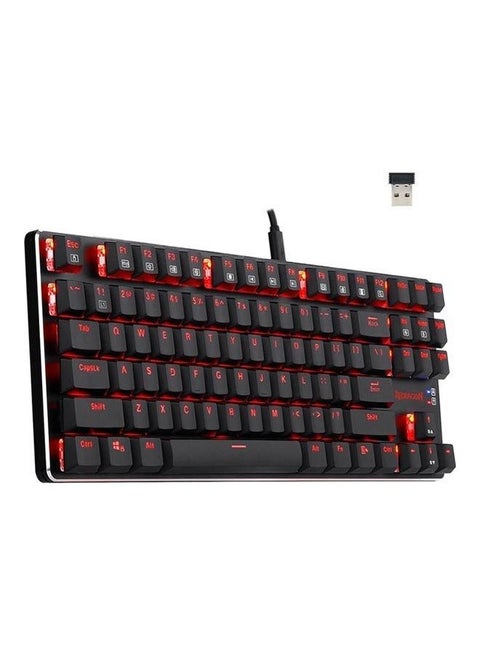 Wired Gaming Mechanical Keyboard