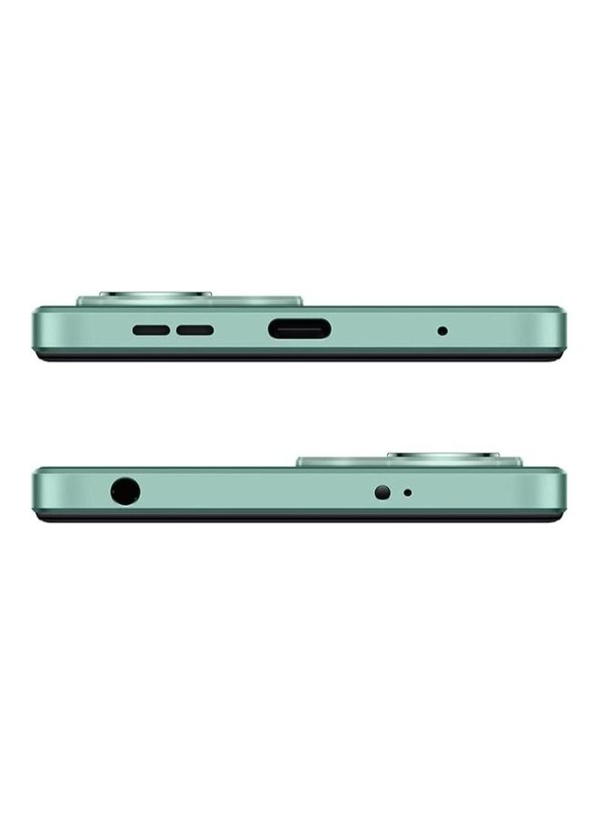 Xiaomi - Redmi Note 12 Dual Sim Mint Green 8GB RAM 256GB 4G - Global Version - Image 1