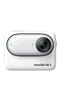 Insta360 Go 3 32GB Small And Lightweight Action Camera  - Image 2