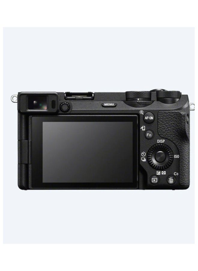 Sony - Alpha 6700 ILCE-6700L | Premium E-mount APS-C Camera with SELP1650 Kit - Image 1