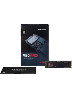 980 PRO PCIe 4.0 (bis zu 7.000 MB/s) NVMe M.2 (2280) Internes Solid State Drive (SSD) (MZ-V8P1T0BW) 1.0 TB - v1691044967/N53425087A_4