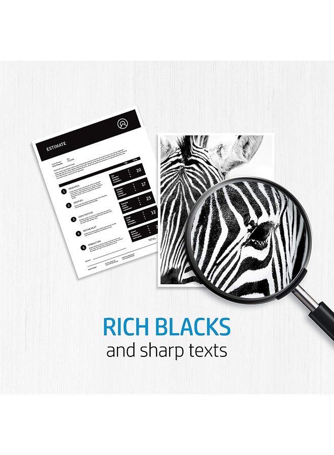 HP خرطوشة حبر LaserJet الأصلية 507A - Image 5