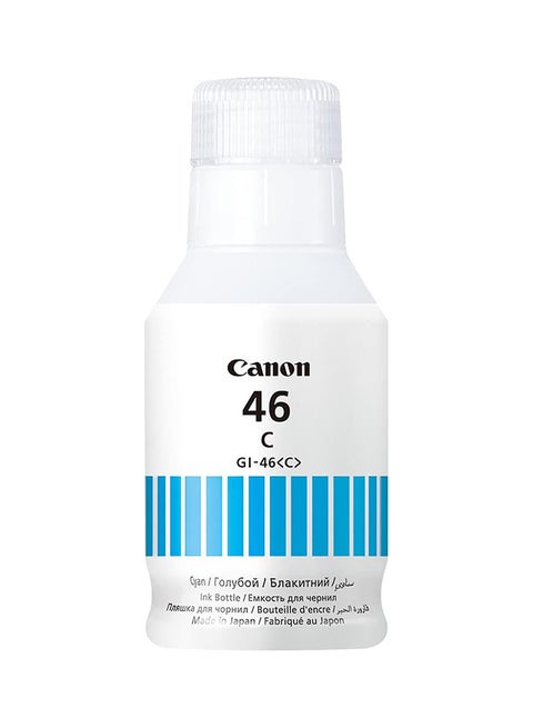 4427C001 GI46C Ink Cyan
