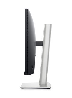 DELL C2423H 24-Inch IPS FullHD Video Conferencing Monitor With HDMI, DP, Webcam, Mic & Speaker ‎Silver Black  - Image 2