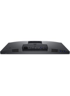 DELL C2423H 24-Inch IPS FullHD Video Conferencing Monitor With HDMI, DP, Webcam, Mic & Speaker ‎Silver Black  - Image 4