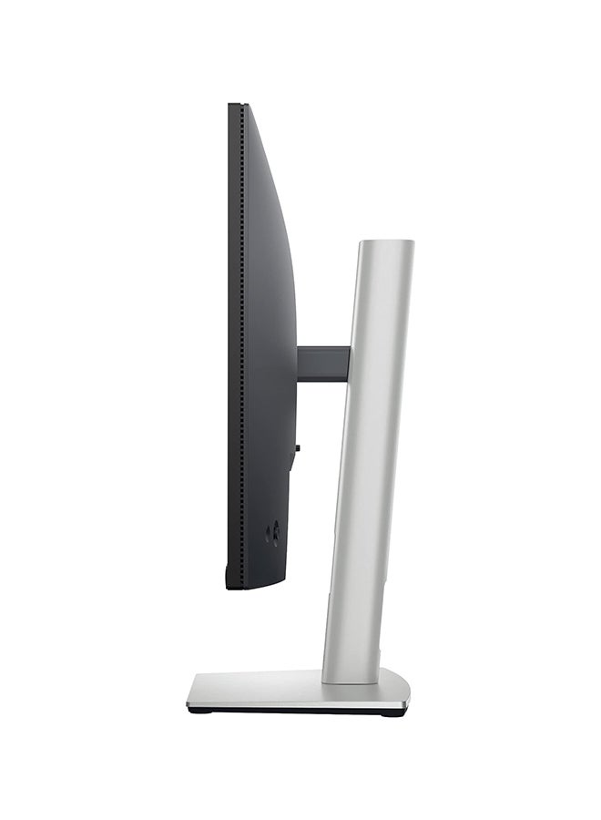 DELL P2423DE 23.8" QHD WLED LCD Monitor - 16:9 ‎Black, Silver - Image 2
