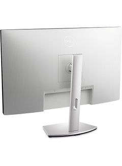 S2722QC 27 Inch 4K UHD (3840x2160) Monitor, 60Hz, IPS, 4ms, AMD FreeSync, 99% sRGB, HDR, Built-in Speakers, USB-C, 2x HDMI, 2x USB, 3 Year Warranty ‎Silver - v1691044996/N53425121A_3