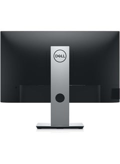ديل P2421D 24 Inch 1440p QHD, IPS Thin Bezel Monitor, HDMI, DisplayPort, VESA Certified, Black  - Image 3