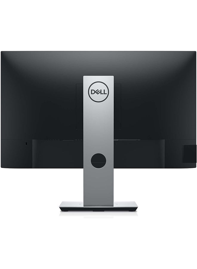 DELL - P2421D 24 Inch 1440p QHD, IPS Thin Bezel Monitor, HDMI, DisplayPort, VESA Certified, Black - Image 1