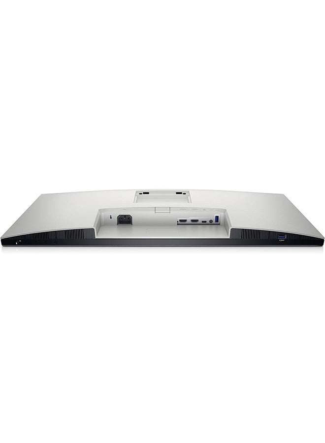 DELL S2722DC USB-C 27 Inch QHD (2560x1440) Monitor, 75Hz, IPS, 4ms, AMD FreeSync, 99% sRGB, Built-in Speakers, USB-C, 2x HDMI, 2x USB, 3 Year Warranty ‎Silver  - Image 3