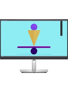 ديل شاشة مقاس 27 بوصة - P2722HE - شاشة Full HD 1080p، تقنية IPS، محور USB-C  - Image 1