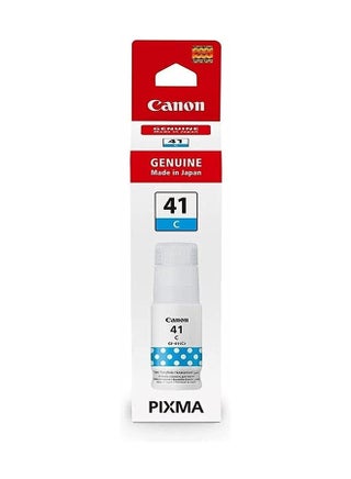 GI-41C 4543C001 Ink Bottle 70 ml Cyan - v1691045044/N53425184A_1