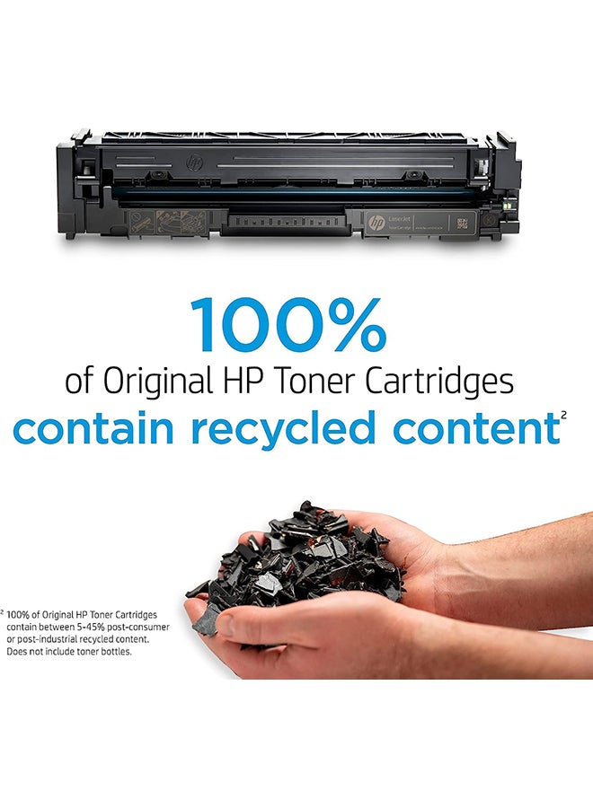 HP W2010A 659A Original LaserJet Toner Cartridge, Single Pack Black - Image 5