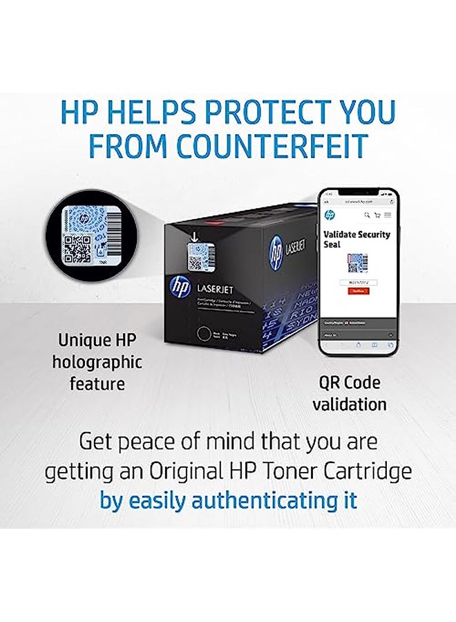 HP 32A | CF232A | Toner-Cartridge Black Drum - Image 5