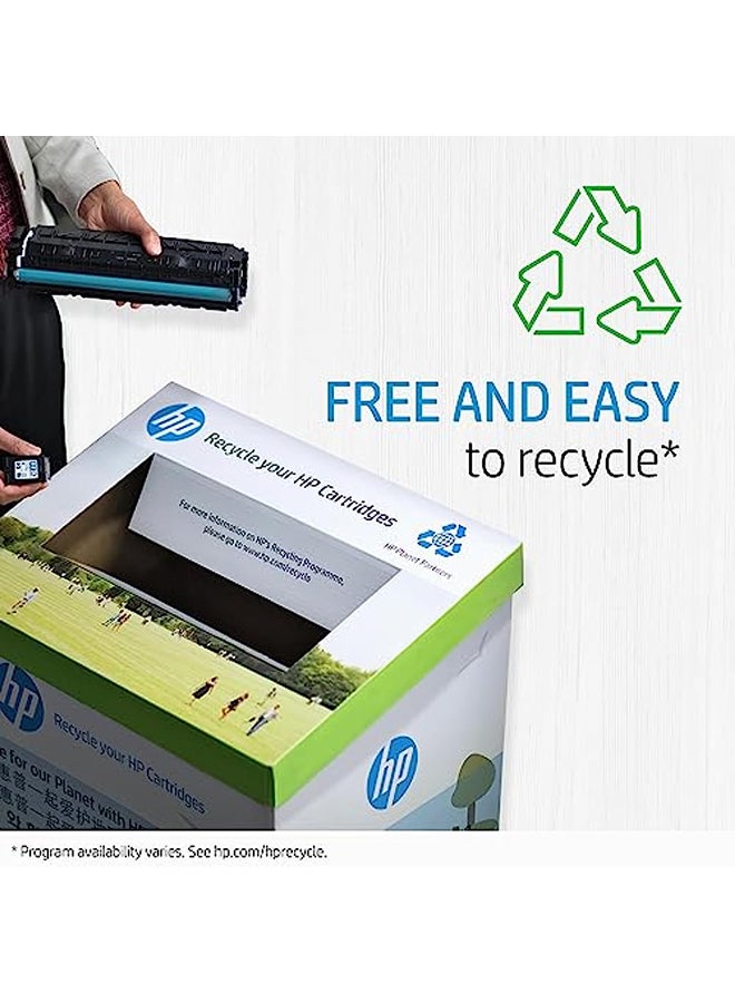 HP 32A | CF232A | Toner-Cartridge Black Drum - Image 2