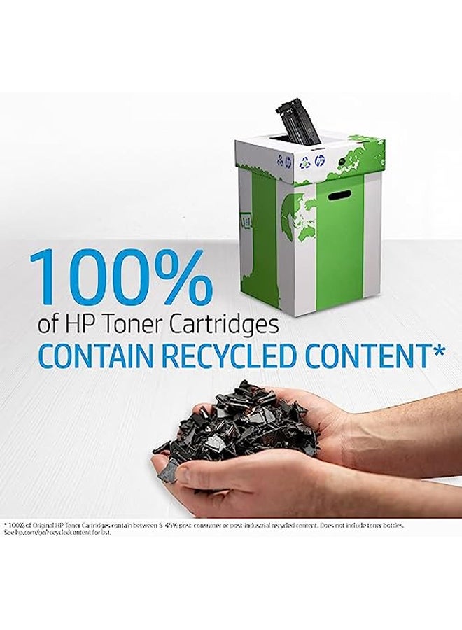 HP 32A | CF232A | Toner-Cartridge Black Drum - Image 4