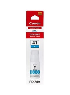 Canon GI-41M 4544C001 Ink Bottle 70 ml Magenta  - Image 4