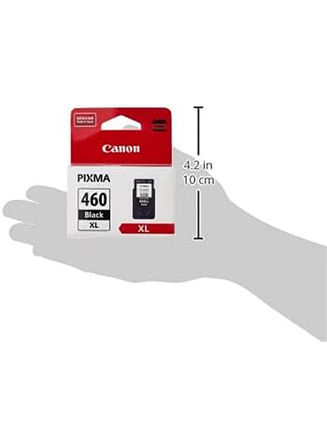 كانون خرطوشة حبر عالية الإنتاجية PG-460XL - Image 3